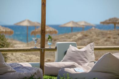 Golden Sand Naxos - Image 7