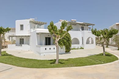Golden Sand Naxos - Image 3