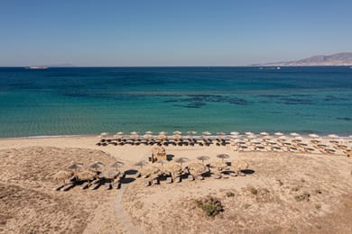 Golden Sand Naxos - Image 4