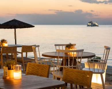 Golden Star City Resort - Image 2