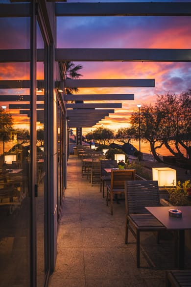 Golden Star City Resort - Image 6