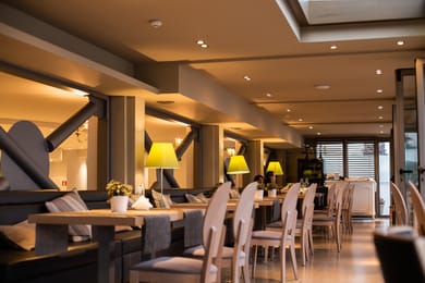 Golden Star City Resort - Image 5