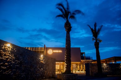 SENSEANA Sea Side Resort & Aquadventure - Image 2