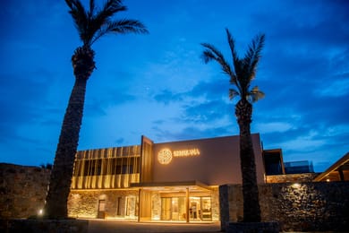 SENSEANA Sea Side Resort & Aquadventure - Image 3