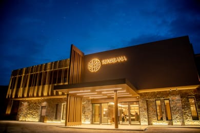 SENSEANA Sea Side Resort & Aquadventure - Image 4