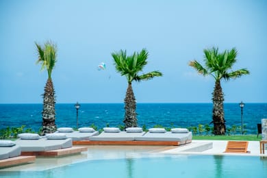 SENSEANA Sea Side Resort & Aquadventure - Image 6