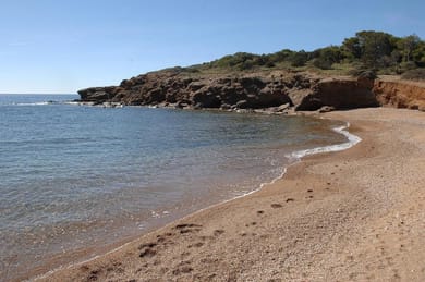 Athena's House Sounio