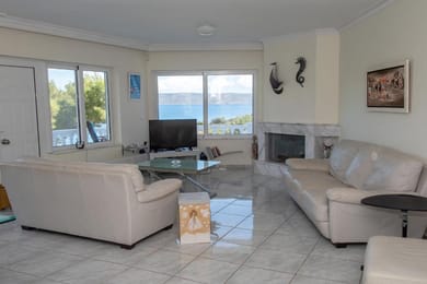 Villa Poseidon Sounio