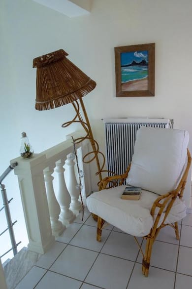 Villa Poseidon Sounio