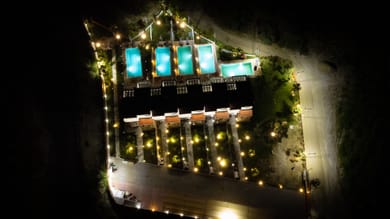 Pefkohori Golden Mountain Beach Villas - Image 2