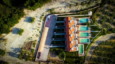 Pefkohori Golden Mountain Beach Villas - Image 6