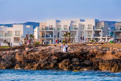 Gold Lagoon Kosher Hotel - Image 5