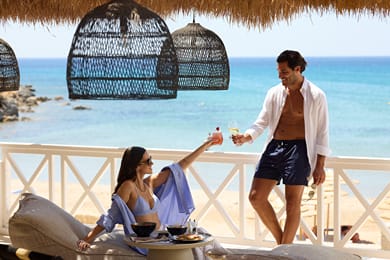 Golden Milos Beach House by Domotel - Image 2