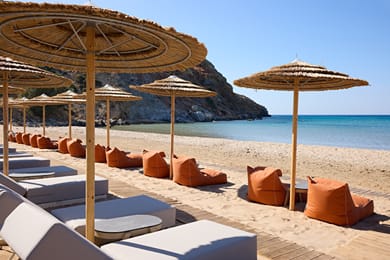 Golden Milos Beach House by Domotel - Image 5