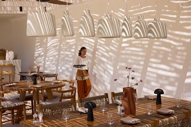 Golden Milos Beach House by Domotel - Image 3