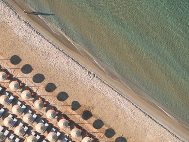 Golden Milos Beach House by Domotel - Image 2