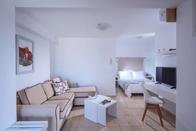 Golden Grain Beachfront Suites - Image 3
