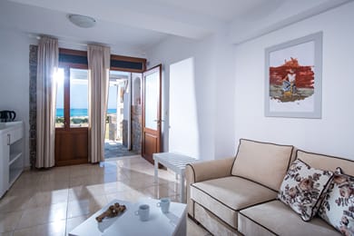 Golden Grain Beachfront Suites - Image 4