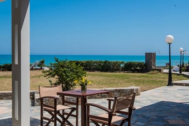 Golden Grain Beachfront Suites - Image 2