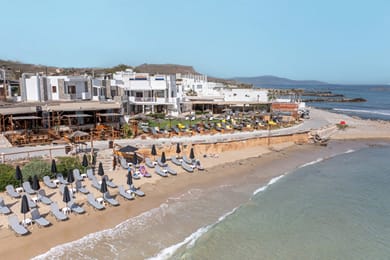 Golden Grain Beachfront Suites - Image 2