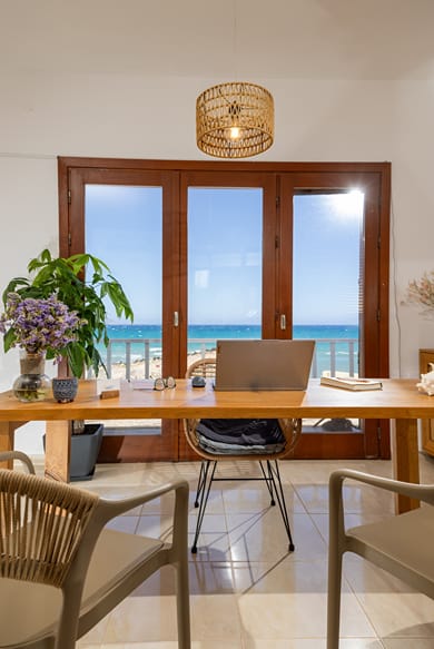 Golden Grain Beachfront Suites - Image 6