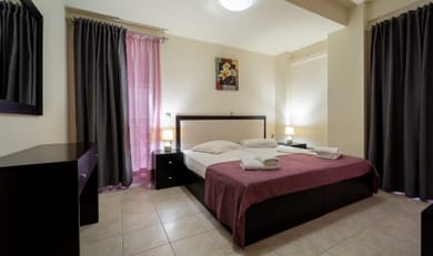Family + Friends Suite with Private Patio