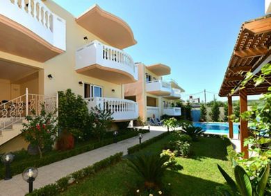 Golden Rose Suites - Image 2