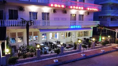 Gold Stern Hotel - Image 3