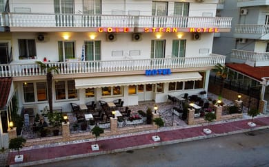 Gold Stern Hotel - Image 4