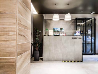 Gold Stern Hotel - Image 6