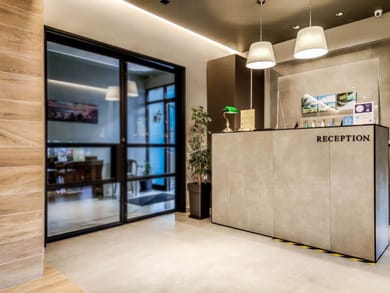 Gold Stern Hotel - Image 7