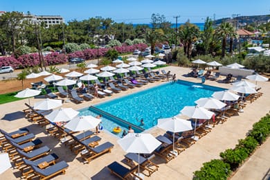 Azul Eco Hotel - Image 2