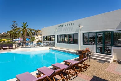 Azul Eco Hotel - Image 3