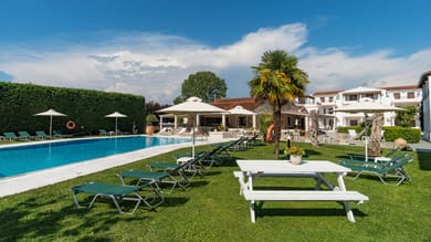 Goudelis Apartments - Image 3