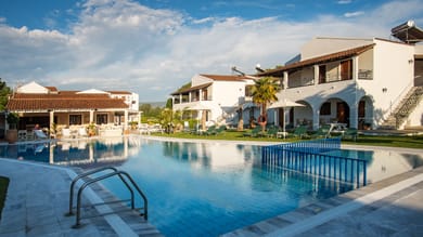 Goudelis Apartments - Image 4