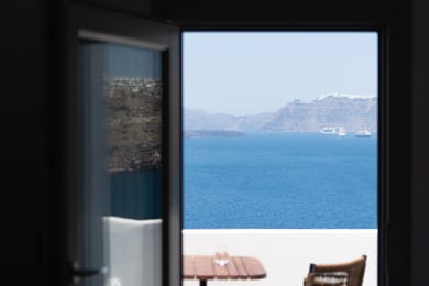 Superior Room | Caldera View