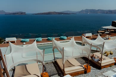 Goulielmos Hotel & Spa - Image 3