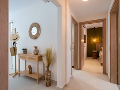 Alcyone - NewTown Residences