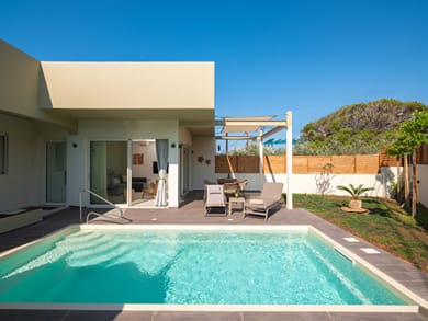 Alcyone - NewTown Residences