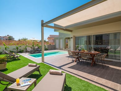 Karmis - NewTown Residences