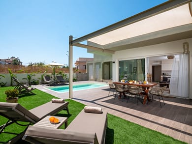 Gournes - NewTown Residences - Image 4