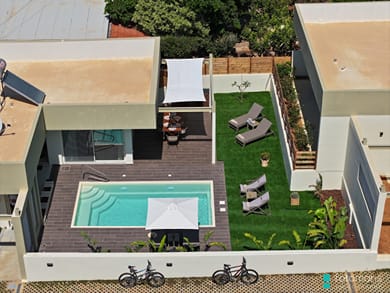 Gournes - NewTown Residences - Image 2