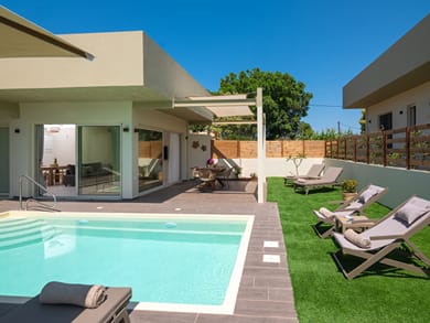Gournes - NewTown Residences - Image 7