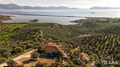 Villa Karima