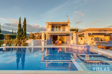 Villa Mare Magna