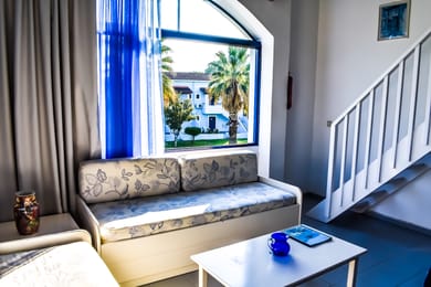 Quadruple Loft Studio