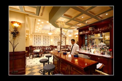 Grand Palladion Hotel - Image 2