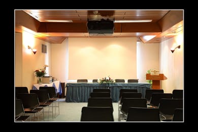 Grand Palladion Hotel - Image 3