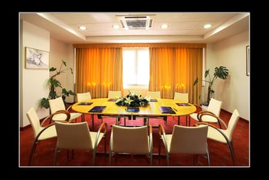 Grand Palladion Hotel - Image 5