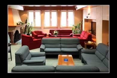 Grand Palladion Hotel - Image 4